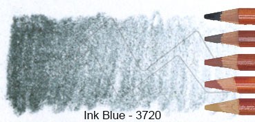 DERWENT DRAWING LÁPIZ DE DIBUJO INK BLUE 3720