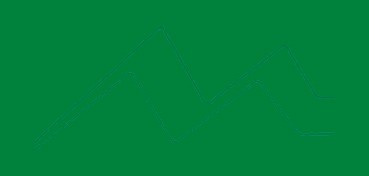DALER ROWNEY AQUAFINE ACUARELA HOOKER´S GREEN Nº 352
