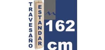 TRAVESAÑO ESTUDIO (46 X 17) - 162 CM