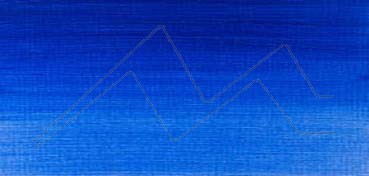 WINSOR & NEWTON ÓLEO ARTISTS AZUL COBALTO OSCURO (COBALT BLUE DEEP) SERIE 5 Nº 180