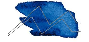 DANIEL SMITH EXTRA FINE WATERCOLOR STICK INDANTHRONE BLUE (AZUL INDANTRENO), PIGMENTO: PB 60 Nº 44