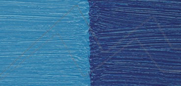 DANIEL SMITH WATER SOLUBLE OIL COLOR - SERIE 3 - CERULEAN BLUE CHROMIUM - PIGMENTO: PB 36