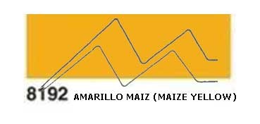 JAVANA PINTURA PARA SEDA AMARILLO MAÍZ (MAÍZE YELLOW) RFA.K8192