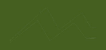 DALER ROWNEY AQUAFINE GOUACHE OLIVE GREEN - VERDE OLIVA Nº 363