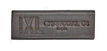 DERWENT XL CHARCOAL BLOCK SEPIA Nº 4