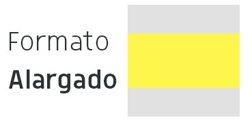 BASTIDOR ESTUDIO 46 X 17 ALGODÓN Nº2 (GRANO FINO) 160 X 100 (ÓLEO/ACRÍLICO)