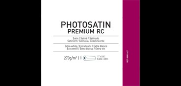 ROLLO CANSON INFINITY PHOTOSATIN PREMIUM RC 270G