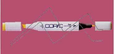 COPIC CLASSIC MARKER CARDINAL R59