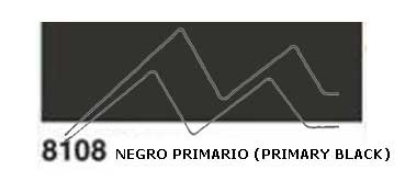 JAVANA PINTURA PARA SEDA NEGRO PRIMARIO (PRIMARY BLACK) RFA.K8108