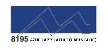 JAVANA PINTURA PARA SEDA AZUL LAPISLÁZULI (LAPIS BLUE) RFA.K8195