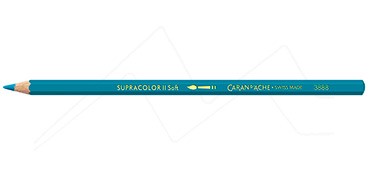 CARAN D´ACHE SUPRACOLOR SOFT ACUARELABLE AZUL DE COBALTO 160