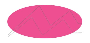 DECOART AMERICANA MULTI-SURFACE SATIN PINK TROPICS- ROSA TROPICAL DA-561