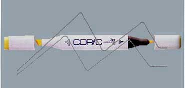 COPIC CLASSIC MARKER COOL GRAY C5