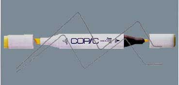 COPIC CLASSIC MARKER COOL GRAY C6