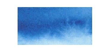 AQUARIUS ROMAN SZMAL EXTRA FINE WATERCOLOR - PHTALO BLUE (TURQUOISE SHADE) - SERIE 2 - Nº 261