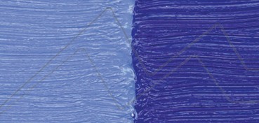 DANIEL SMITH WATER SOLUBLE OIL COLOR - SERIE 4 - COBALT BLUE - PIGMENTO: PB 28
