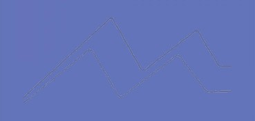 HOLBEIN DESIGNER GOUACHE TUBO AZUL ESMALTE - SMALT BLUE - Nº 573 SERIE A