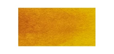 MICHAEL HARDING ARTISTS WATERCOLOR INDIAN YELLOW RED SHADE SERIE 2 Nº W204