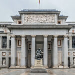Artemiranda, seleccionada como empresa proveedora oficial del Museo del Prado