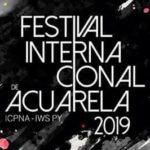 Festival Internacional de Acuarela Perú 2019. Entrevista a Nicolás López