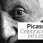 Celebración Picasso 1973 – 2023. Calendario de exposiciones.