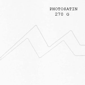 CANSON INFINITY PHOTOSATIN PREMIUM RC 270 G