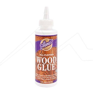 ALEENE'S WOOD GLUE - Adhesivo para madera