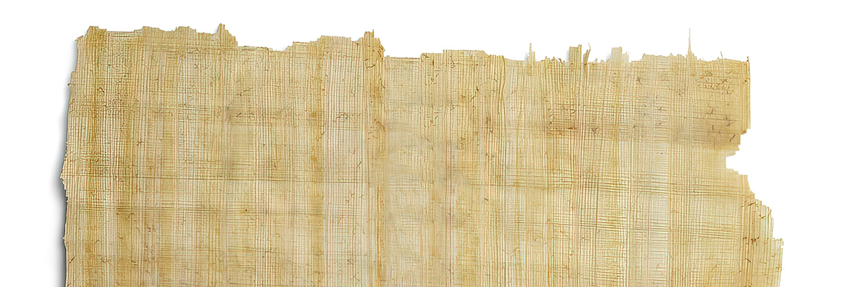 Papel Papiro