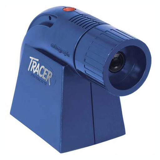 ARTOGRAPH PROYECTOR LED TRACER