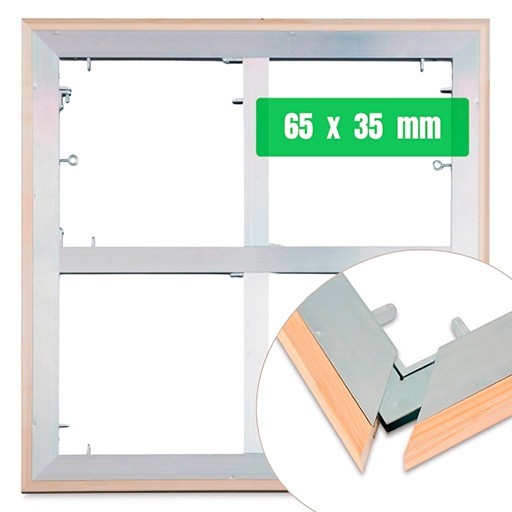 Caja botiquín de plástico pequeña con asa ideal para el hogar 21,5 x 12,5 x  14,5 cm (ancho x alto x profundo)