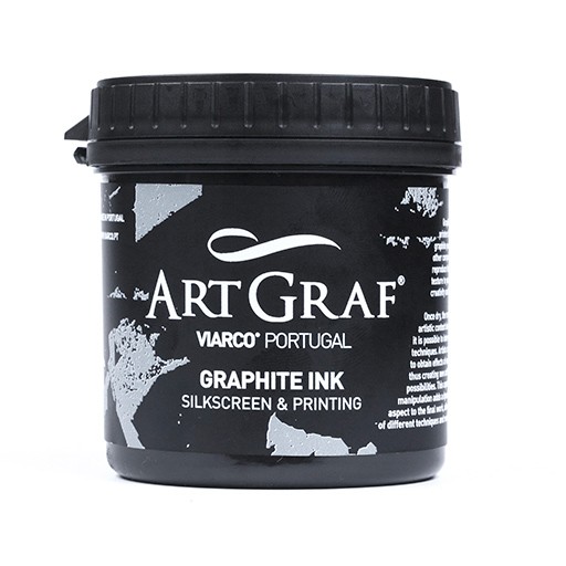 ARTGRAF GRAPHITE INK - TINTA DE GRAFITO
