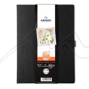 CANSON 180º ARTBOOK - Bloc de dibujo